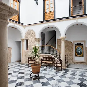 Hotel Tugasa Casa Palacio Sidonia ***
