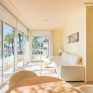 Hotel Marea, Vilanova i la Geltrú