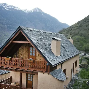 Maison d'hôtes Casa Helipa, Arró