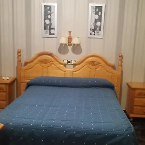 Hotel Guadalquivir **