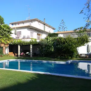 Maison d'hôtes Gavina Mar, El Masnou