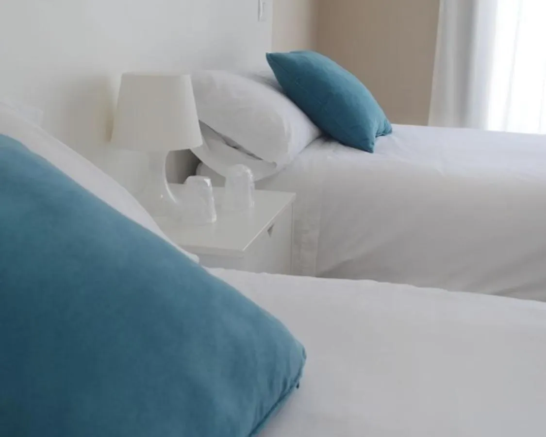 Hostal La Placeta Arbeca Guest house