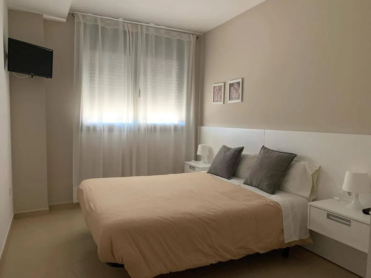 Hostal La Placeta Arbeca 2*,  Spain