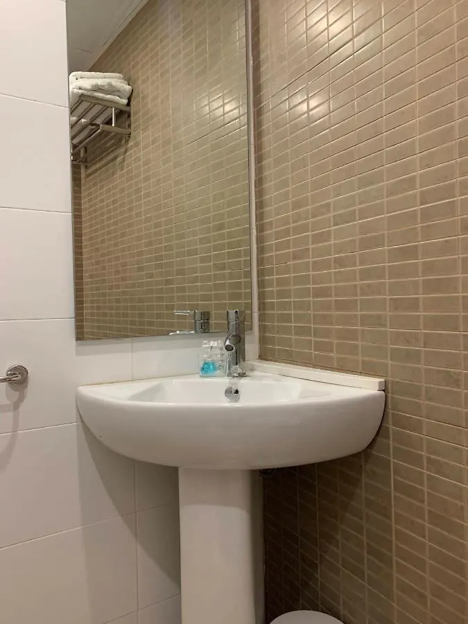 Hostal La Placeta Arbeca Guest house